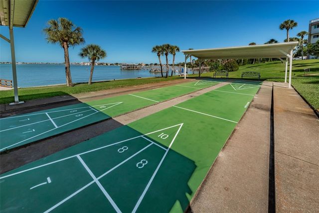 100 BLUFF VIEW DRIVE 511C, Belleair Bluffs, FL 33770