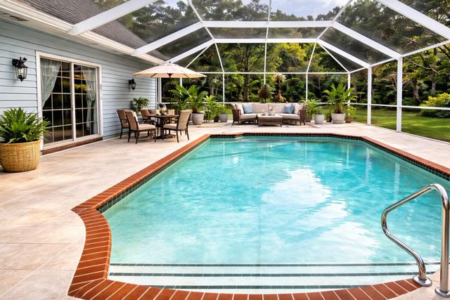 16745 Calder Drive E, The Acreage, FL 33470