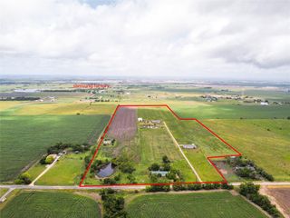 2804 Black Waxy Road RD, Taylor, TX 76574