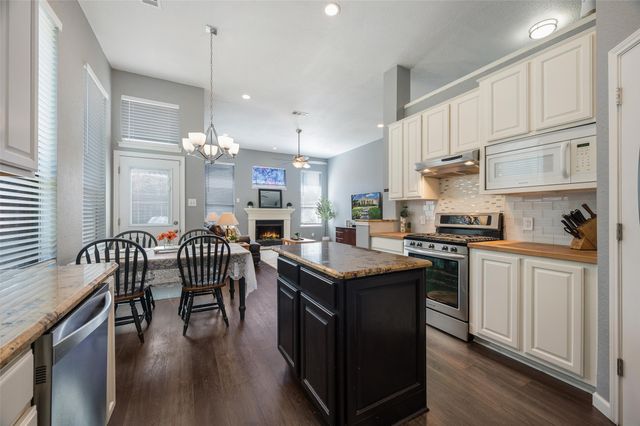 2616 Black Canyon Drive, Mckinney, TX 75072