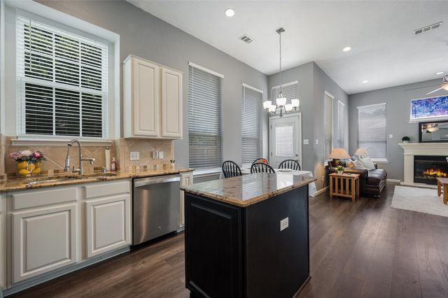 2616 Black Canyon Drive, Mckinney, TX 75072