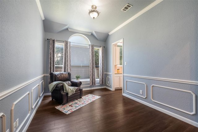 2616 Black Canyon Drive, Mckinney, TX 75072