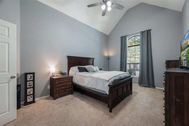 2616 Black Canyon Drive, Mckinney, TX 75072