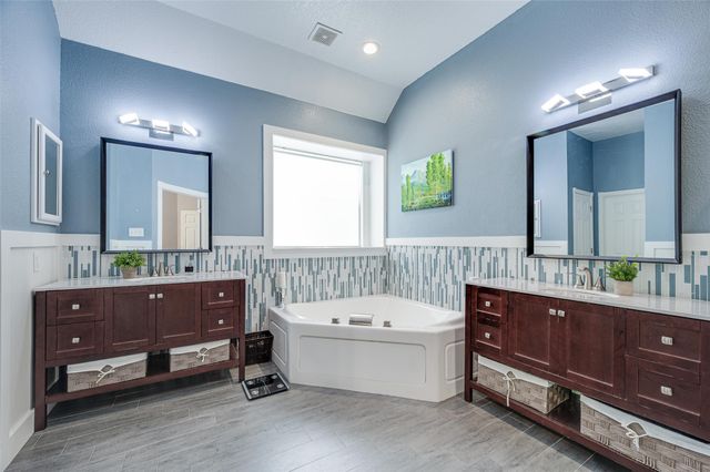 2616 Black Canyon Drive, Mckinney, TX 75072