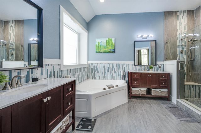 2616 Black Canyon Drive, Mckinney, TX 75072