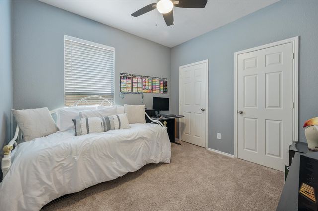 2616 Black Canyon Drive, Mckinney, TX 75072