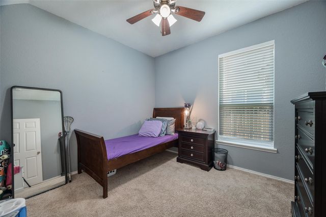 2616 Black Canyon Drive, Mckinney, TX 75072