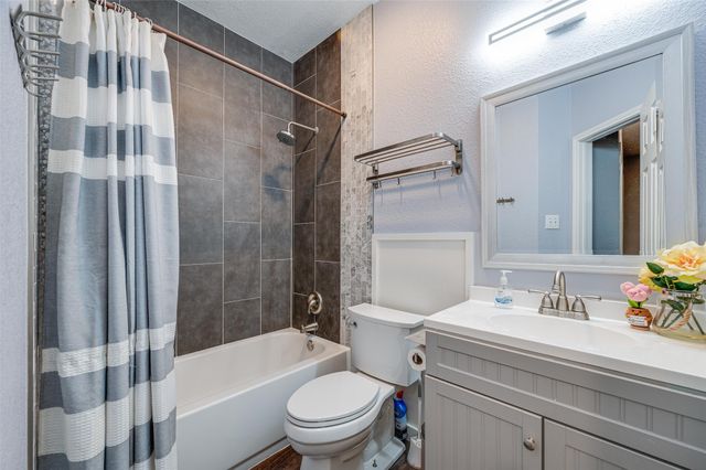 2616 Black Canyon Drive, Mckinney, TX 75072