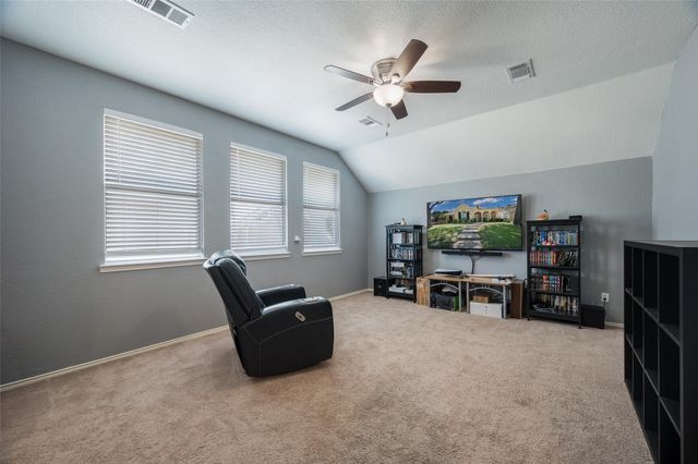 2616 Black Canyon Drive, Mckinney, TX 75072