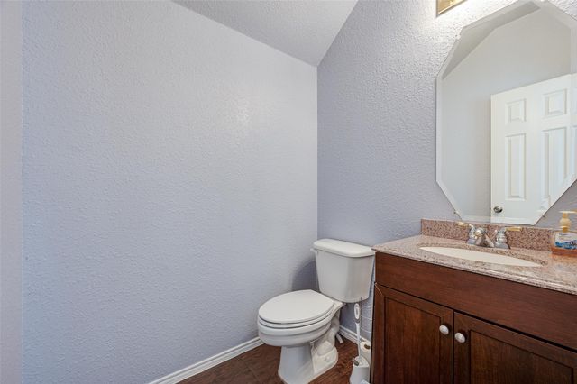 2616 Black Canyon Drive, Mckinney, TX 75072