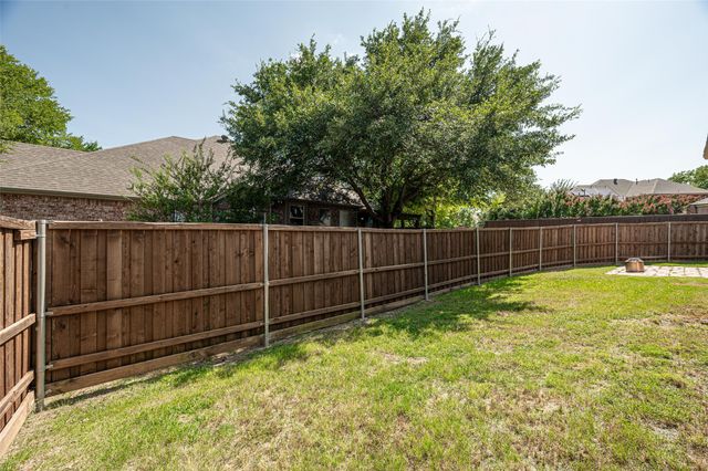 2616 Black Canyon Drive, Mckinney, TX 75072