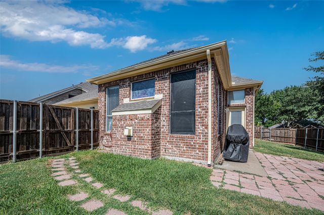 2616 Black Canyon Drive, Mckinney, TX 75072