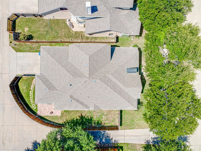 2616 Black Canyon Drive, Mckinney, TX 75072