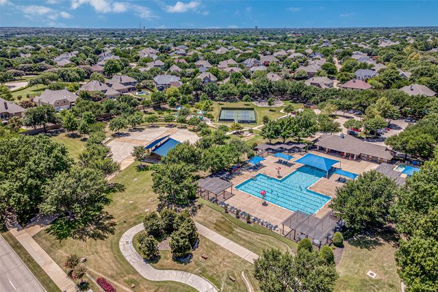 2616 Black Canyon Drive, Mckinney, TX 75072