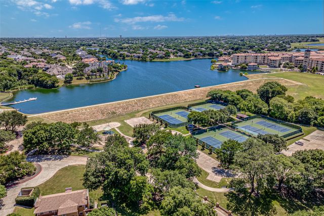2616 Black Canyon Drive, Mckinney, TX 75072