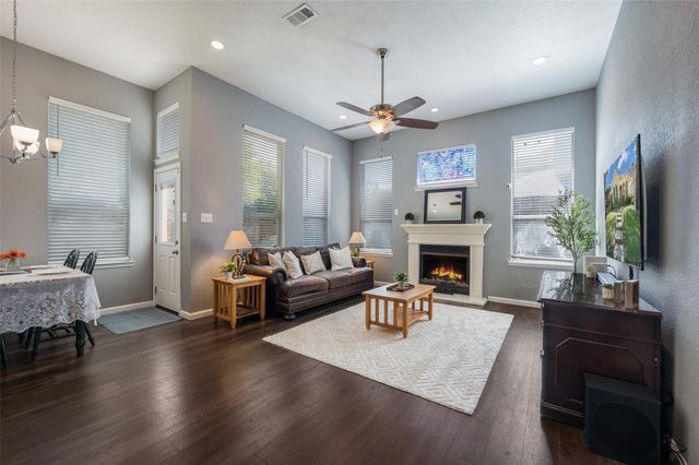 2616 Black Canyon Drive, Mckinney, TX 75072