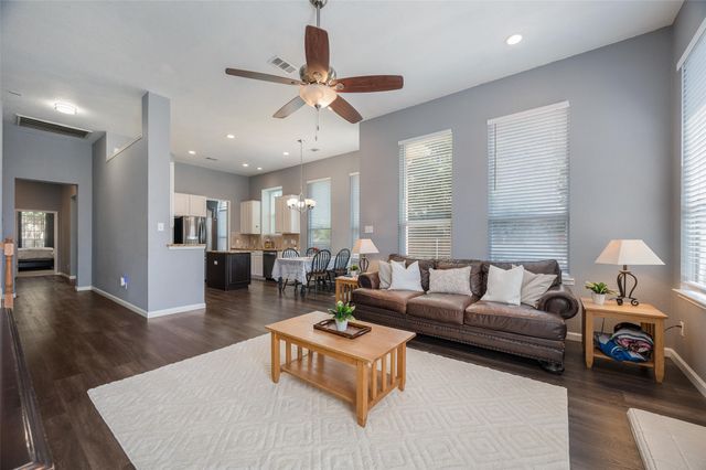 2616 Black Canyon Drive, Mckinney, TX 75072