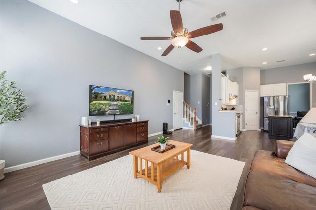 2616 Black Canyon Drive, Mckinney, TX 75072
