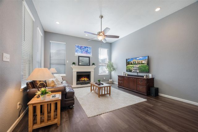 2616 Black Canyon Drive, Mckinney, TX 75072