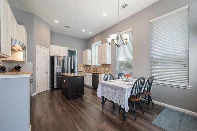 2616 Black Canyon Drive, Mckinney, TX 75072