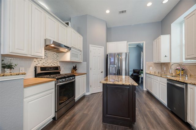 2616 Black Canyon Drive, Mckinney, TX 75072