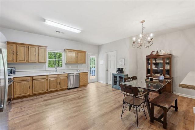31 Altamont Court, Dahlonega, GA 30533