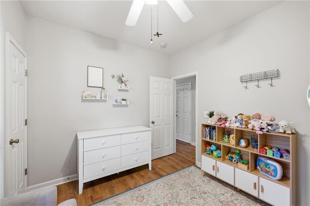31 Altamont Court, Dahlonega, GA 30533