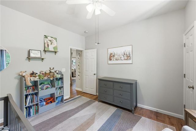 31 Altamont Court, Dahlonega, GA 30533