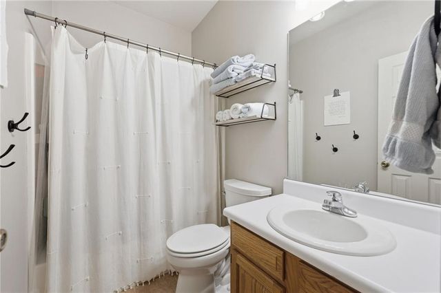 31 Altamont Court, Dahlonega, GA 30533