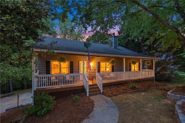 31 Altamont Court, Dahlonega, GA 30533