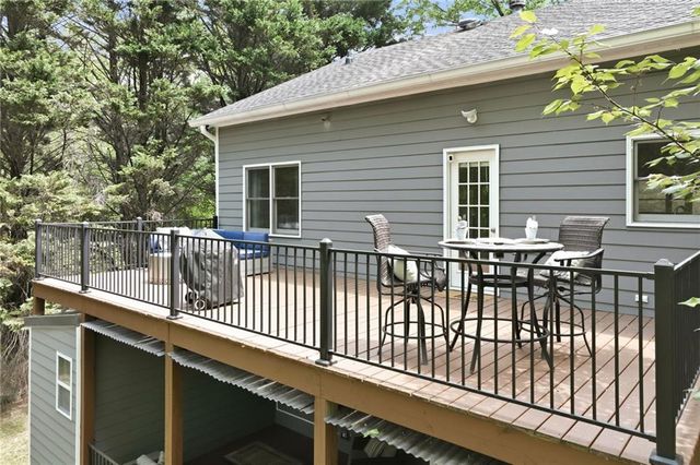 31 Altamont Court, Dahlonega, GA 30533