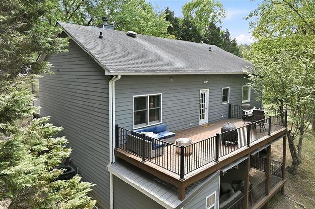 31 Altamont Court, Dahlonega, GA 30533
