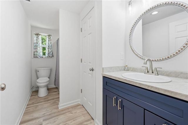 31 Altamont Court, Dahlonega, GA 30533