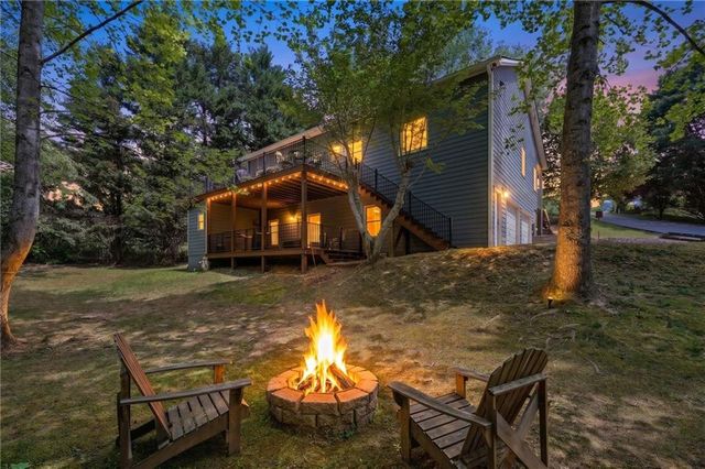 31 Altamont Court, Dahlonega, GA 30533