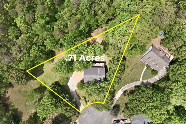 31 Altamont Court, Dahlonega, GA 30533