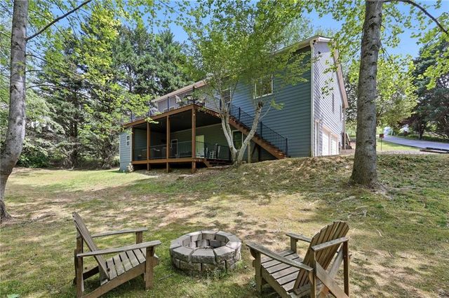 31 Altamont Court, Dahlonega, GA 30533