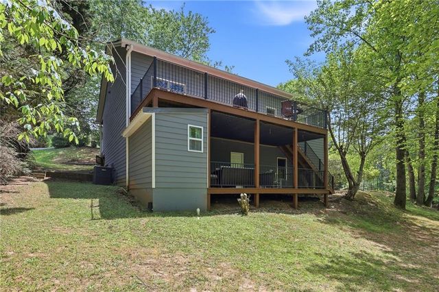 31 Altamont Court, Dahlonega, GA 30533