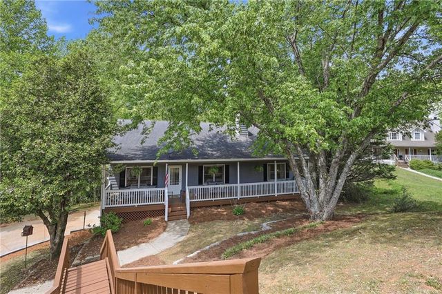 31 Altamont Court, Dahlonega, GA 30533