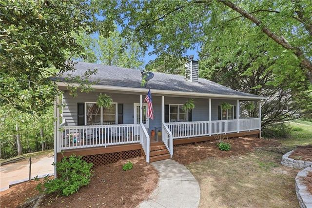 31 Altamont Court, Dahlonega, GA 30533