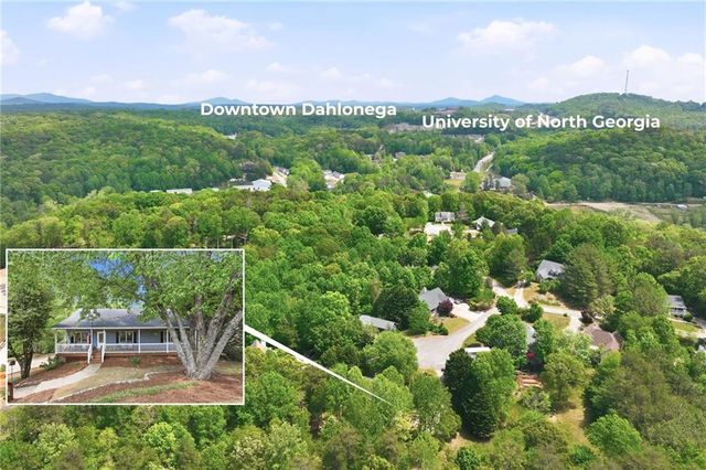 31 Altamont Court, Dahlonega, GA 30533