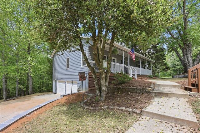 31 Altamont Court, Dahlonega, GA 30533