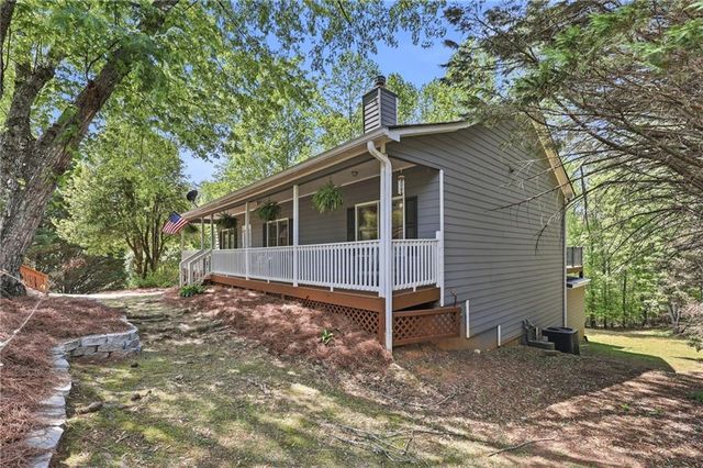 31 Altamont Court, Dahlonega, GA 30533