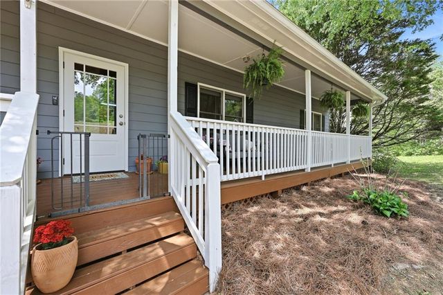 31 Altamont Court, Dahlonega, GA 30533