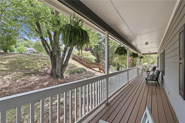 31 Altamont Court, Dahlonega, GA 30533