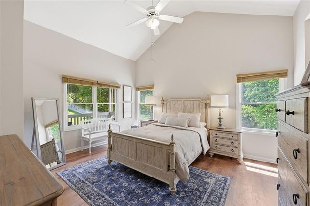 31 Altamont Court, Dahlonega, GA 30533