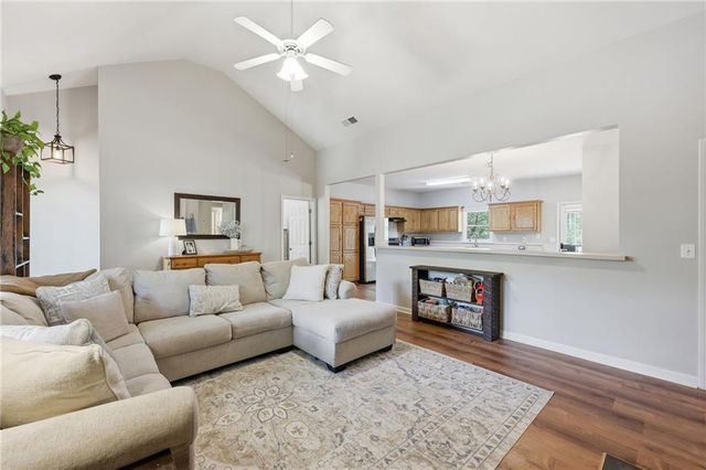 31 Altamont Court, Dahlonega, GA 30533