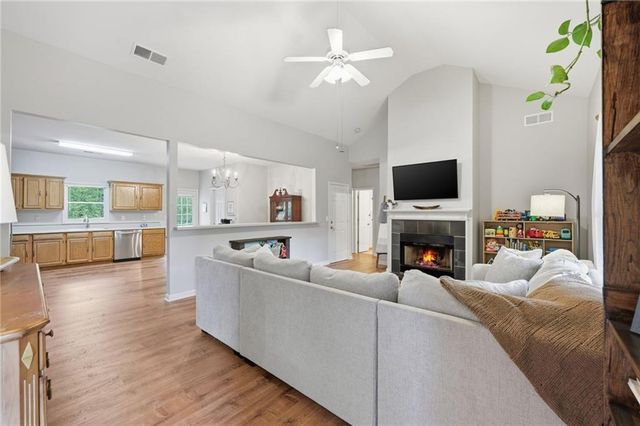 31 Altamont Court, Dahlonega, GA 30533