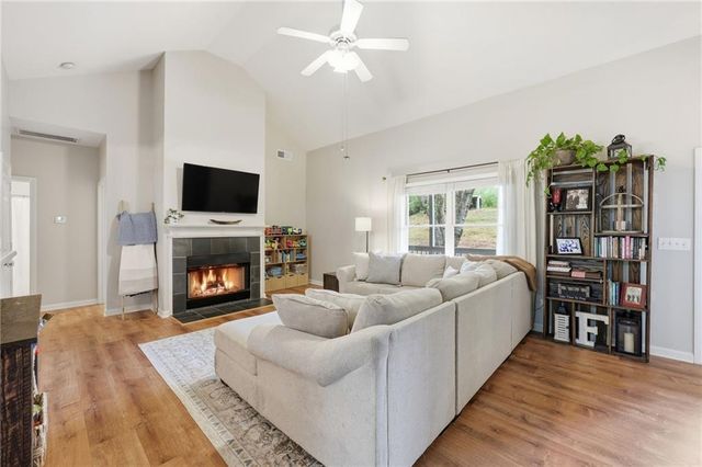 31 Altamont Court, Dahlonega, GA 30533