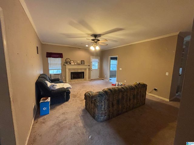 6805 ASHBERRY DRIVE, Pinson, AL 35126