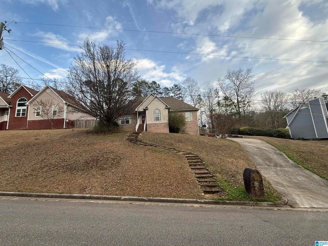 6805 ASHBERRY DRIVE, Pinson, AL 35126